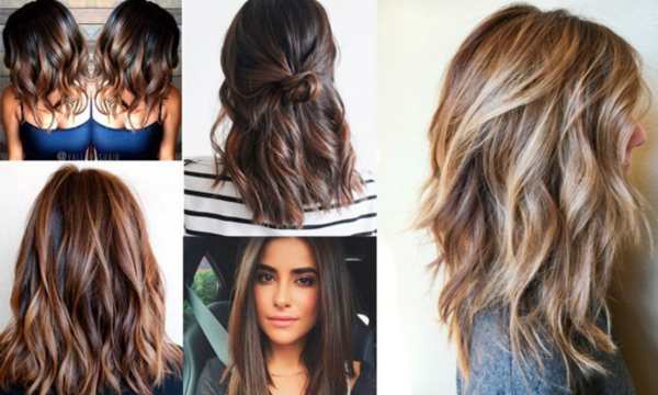 Corte de Cabelo Médio: Qual é o melhor e Ideal?