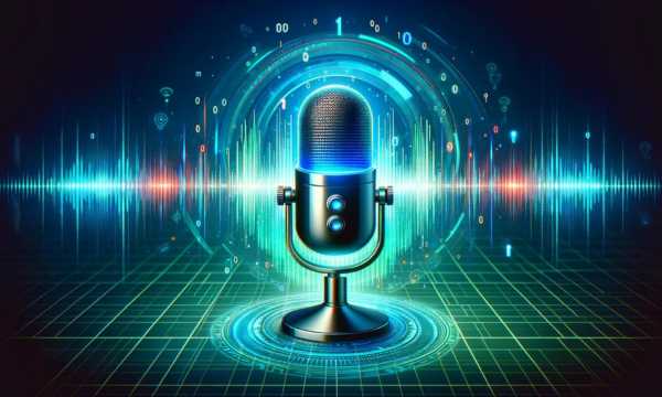 Top 9 Geradores de Voz com Inteligência Artificial
