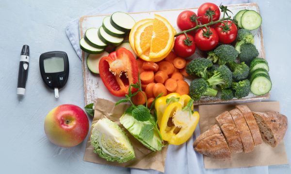 Quer Reduzir Seus Níveis de Glicose? Veja 6 Dicas Naturais