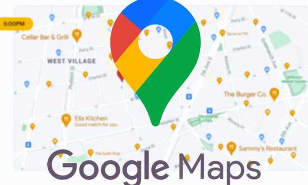 Google Maps Offline: Otimize Rotas Para Caminhões