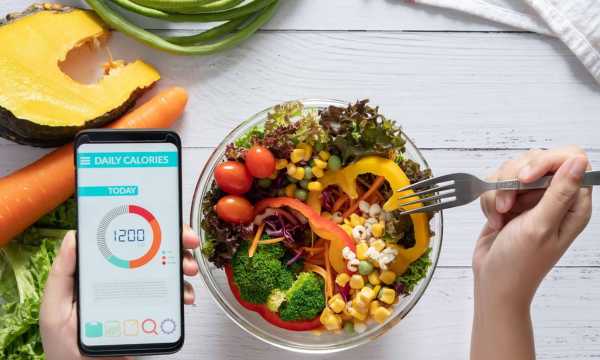 Dieta para Diabetes: Dicas de Apps e Planejamento Prático