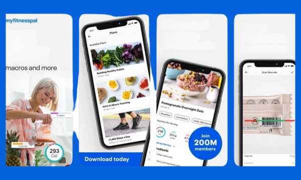 Transforme-sua-rotina-com-o-MyFitnessPal-App