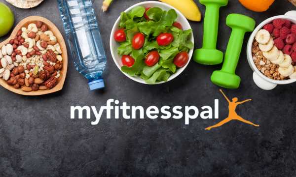 Transforme sua rotina com o MyFitnessPal App