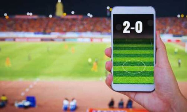 4 Apps Incríveis para Acompanhar Placar ao Vivo de Futebol