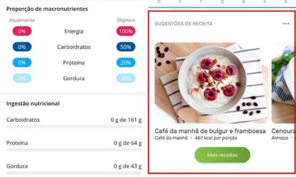 App-Yazio-Essencial-para-Gerenciar-sua-Dieta-e-Diabetes