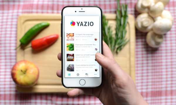 App Yazio: Essencial para Gerenciar sua Dieta