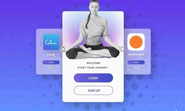 Descubra o App Calm: Melhore Sua Rotina de Relaxamento