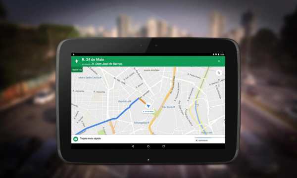 Google-Maps-ajudando-motoristas-com-rotas-inteligentes-