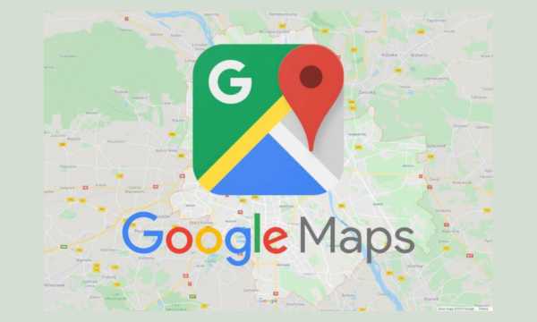 Google Maps: Ajudando Motoristas com Rotas Inteligentes