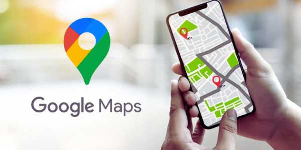 Google-Maps-ajudando-motoristas-com-rotas-inteligentes