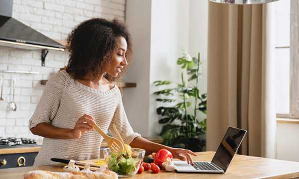 4 Melhores Apps de Receitas Saudáveis para Hipertensos