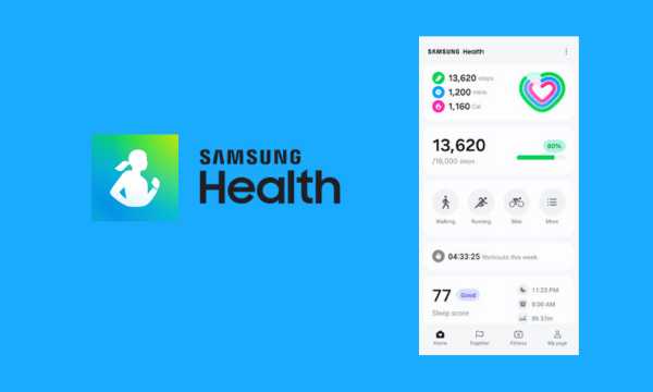 Samsung Health App: Monitore sua Pressão com Facilidade