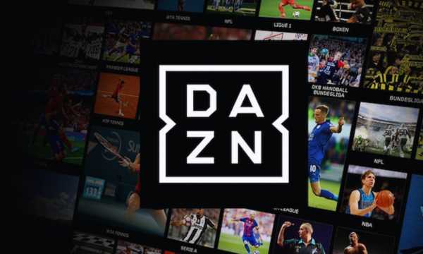 Conheça o DAZN: O App com Futebol ao Vivo em Alta Definição