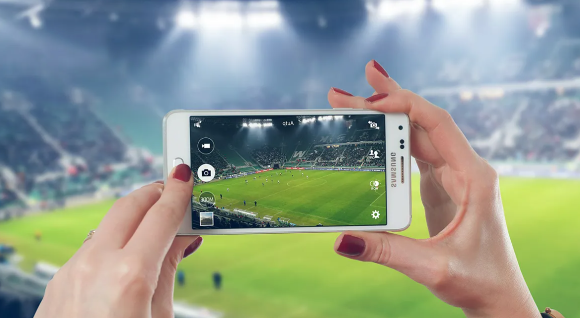 apps para ver futbol online