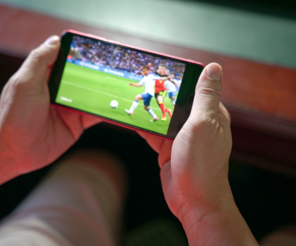Melhores aplicativos para assistir futebol ao vivo grátis 